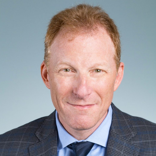 Jeffrey Cohen