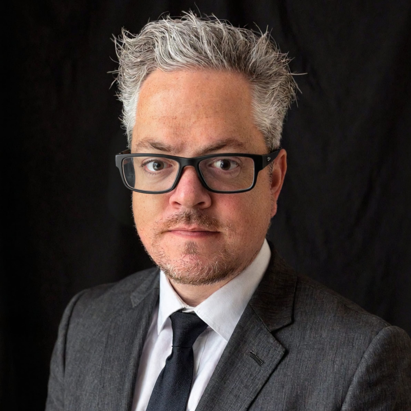 Sean Bruton