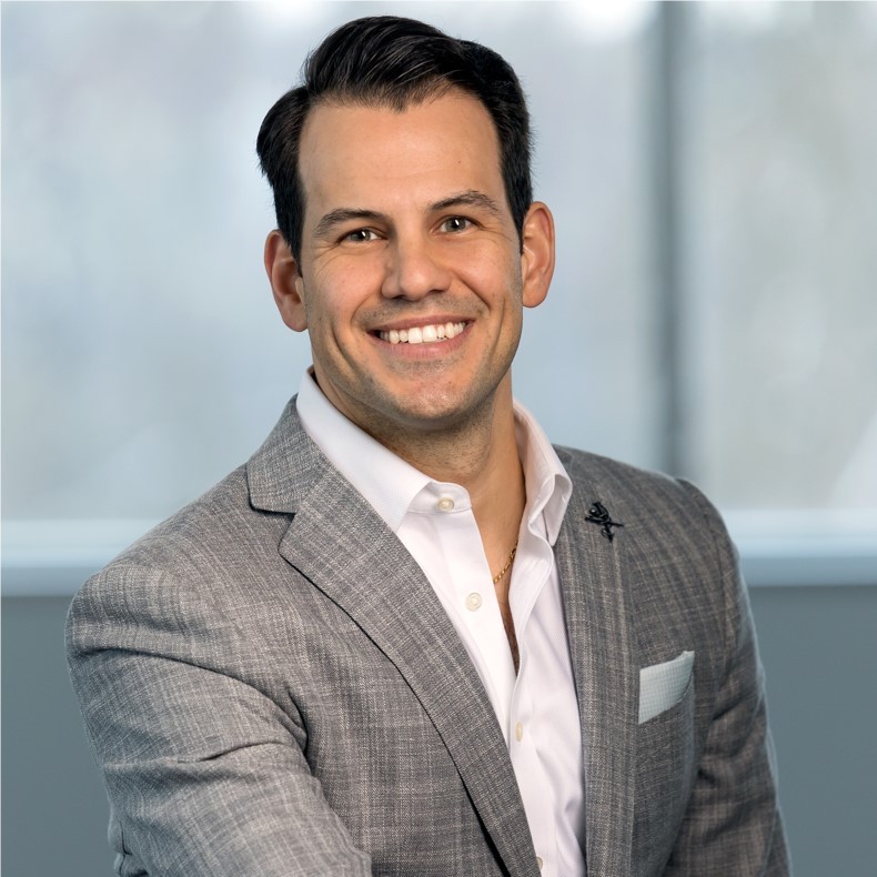 Paul Reda