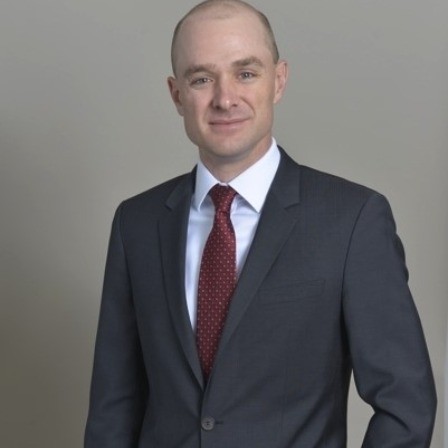 Tim Schaetzel