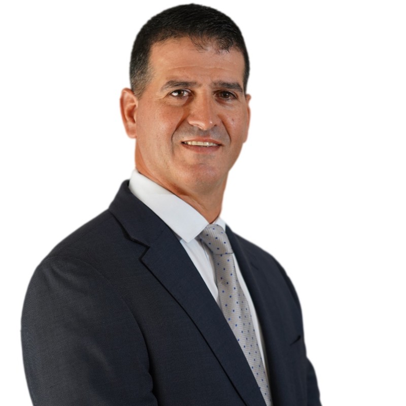 Eran Gabay