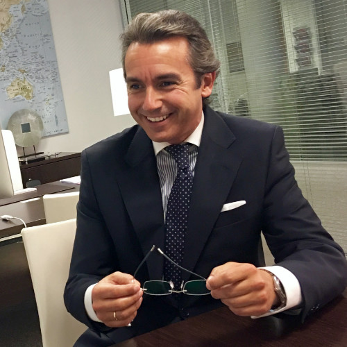 Miguel A. Lopez Romero
