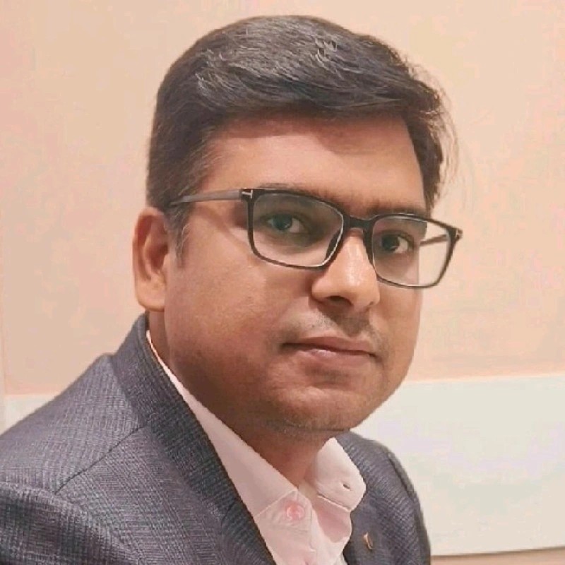 Neelabh Ayodhya Singh