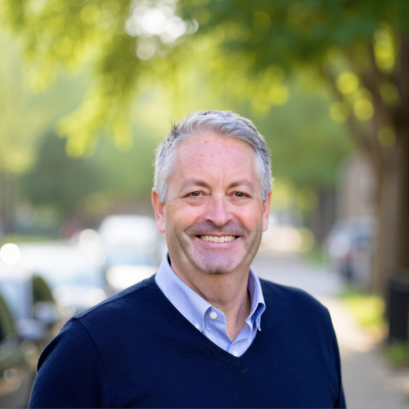 JP Guilbault