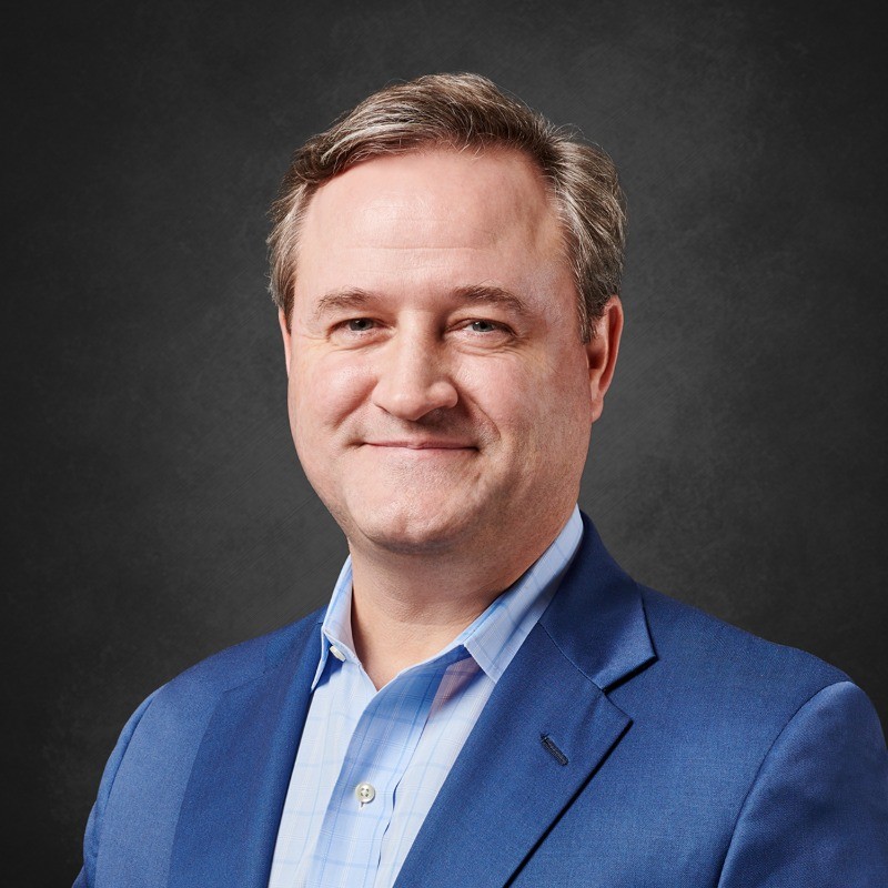 Patrick L. Ryan