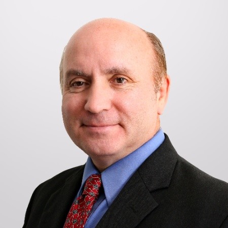 Mark Nagelvoort