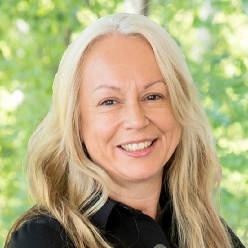 Jane Farebrother