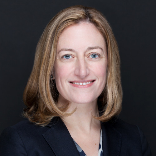 Stacy Pryce