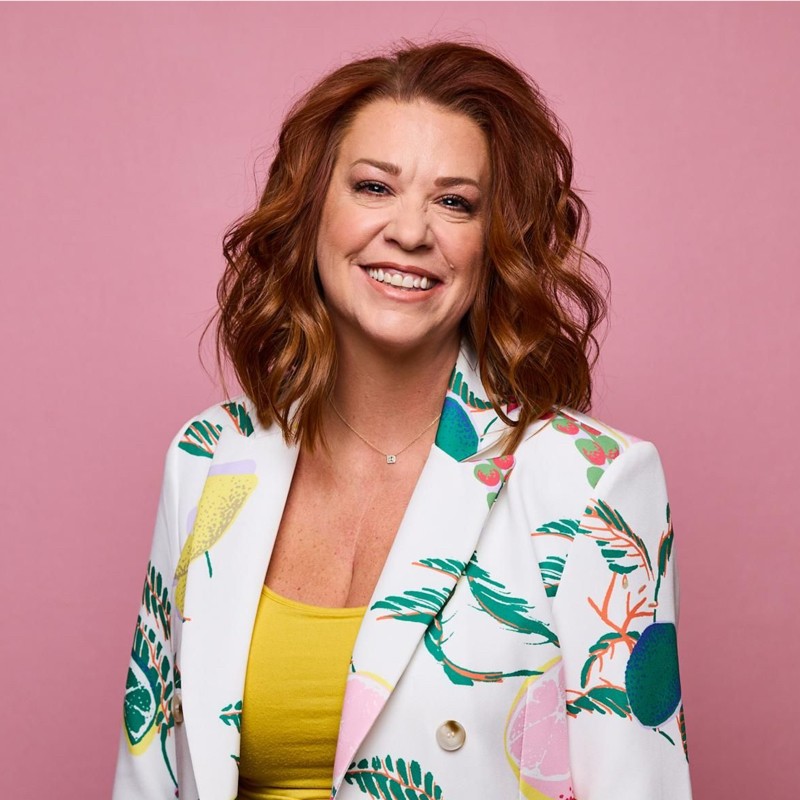 Amanda Lambert