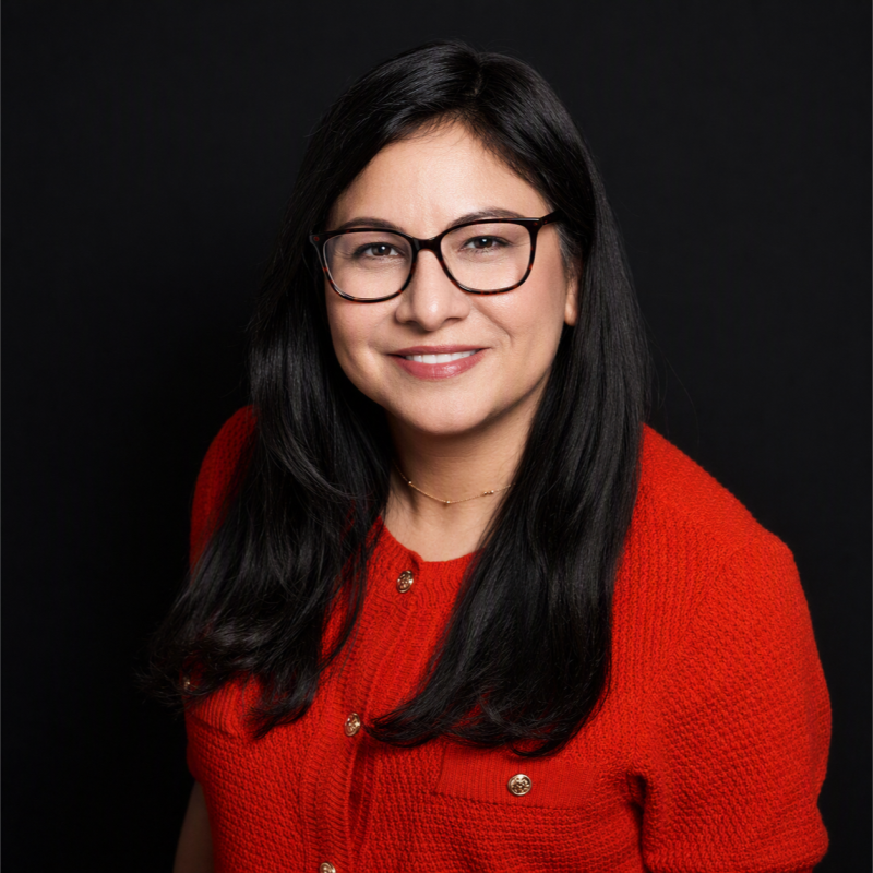 Romelia Hinojosa