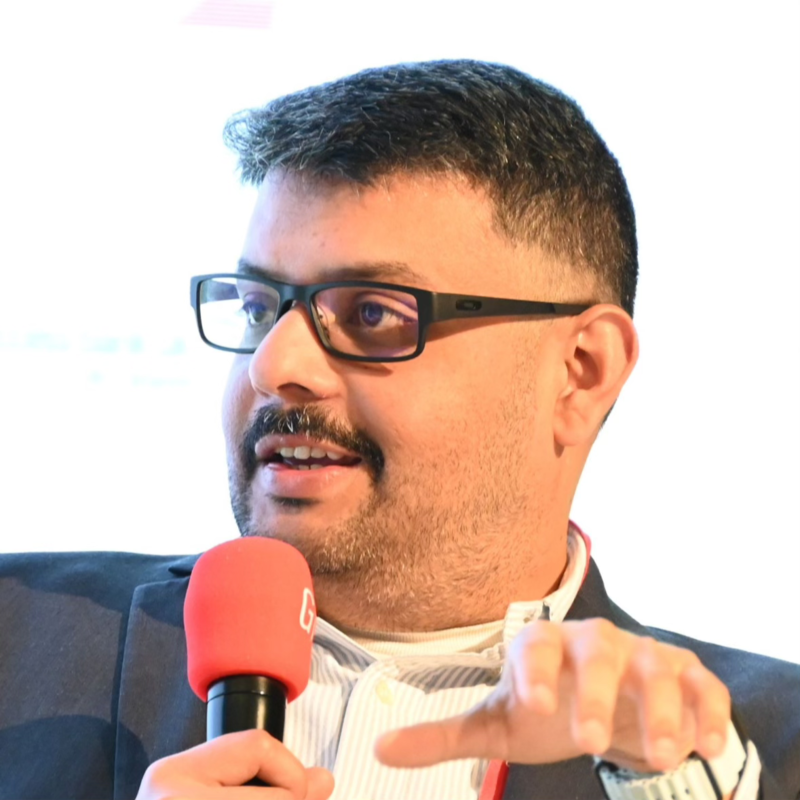 Sarath Sasikumar
