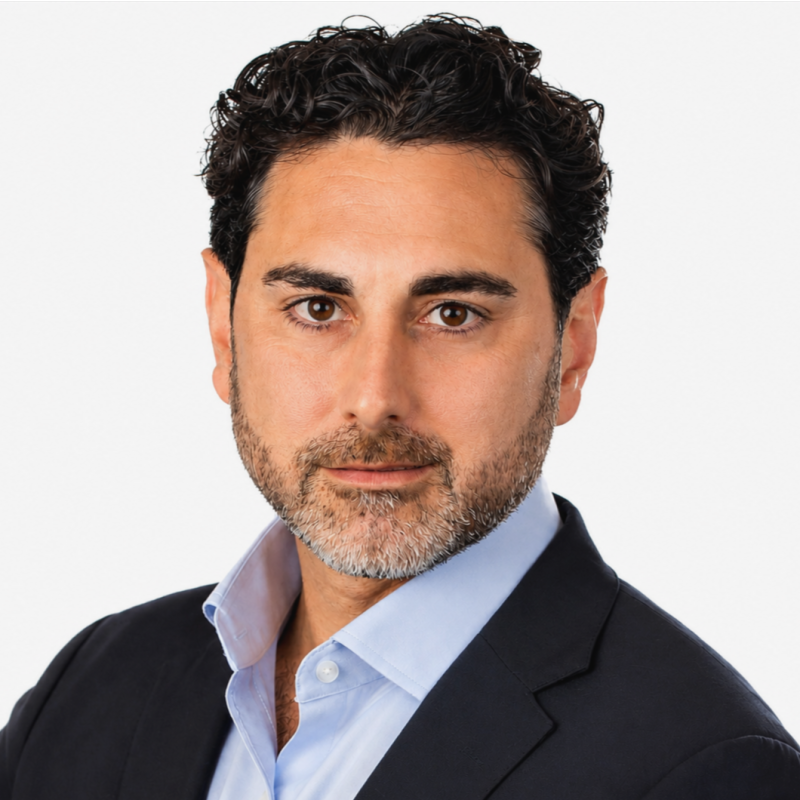 Mathew Sachs