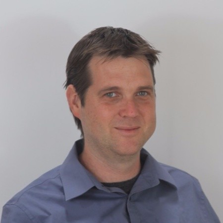 Simon Drake
