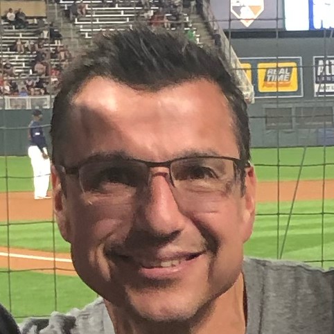 Pete Turk