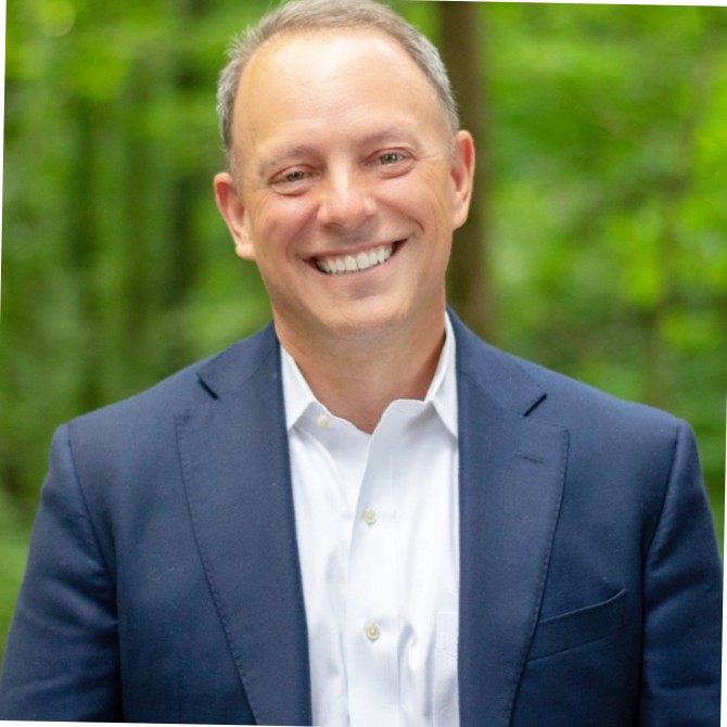 Tim Murphy