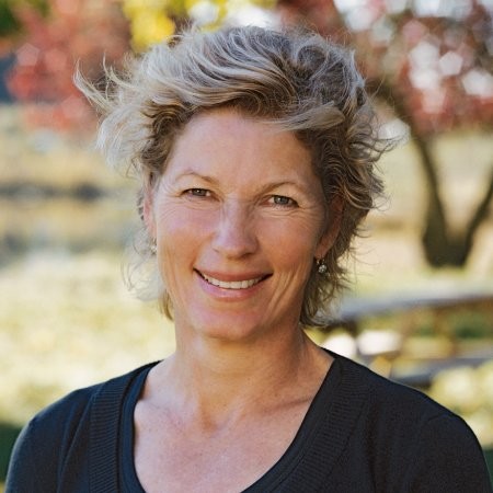 Simone Coxe