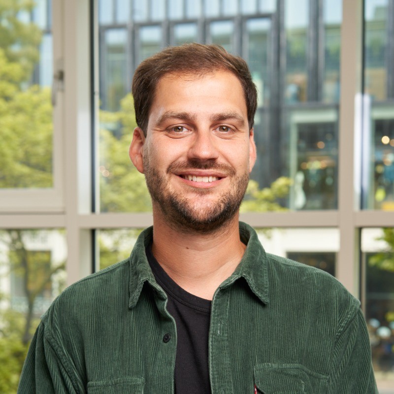 Maarten Stolk
