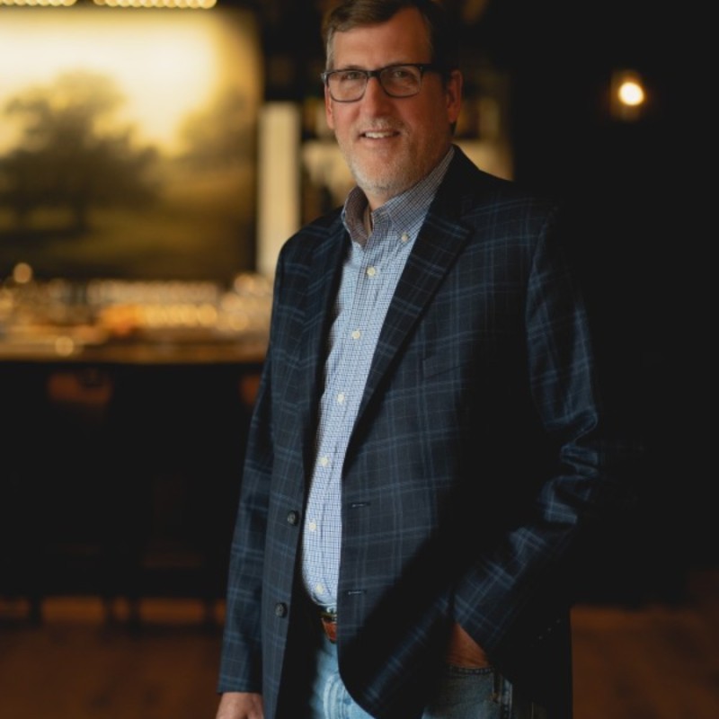 Brad Jewett