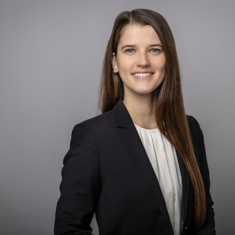 Dr. med. Mira Mandery