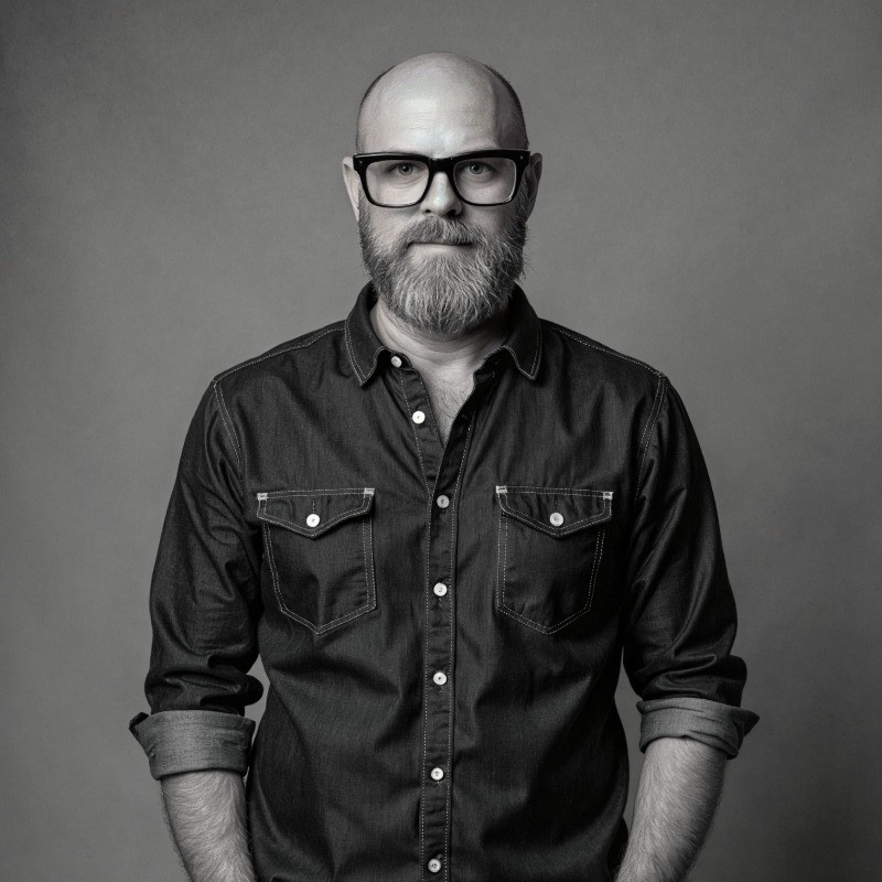 Clayton Janes