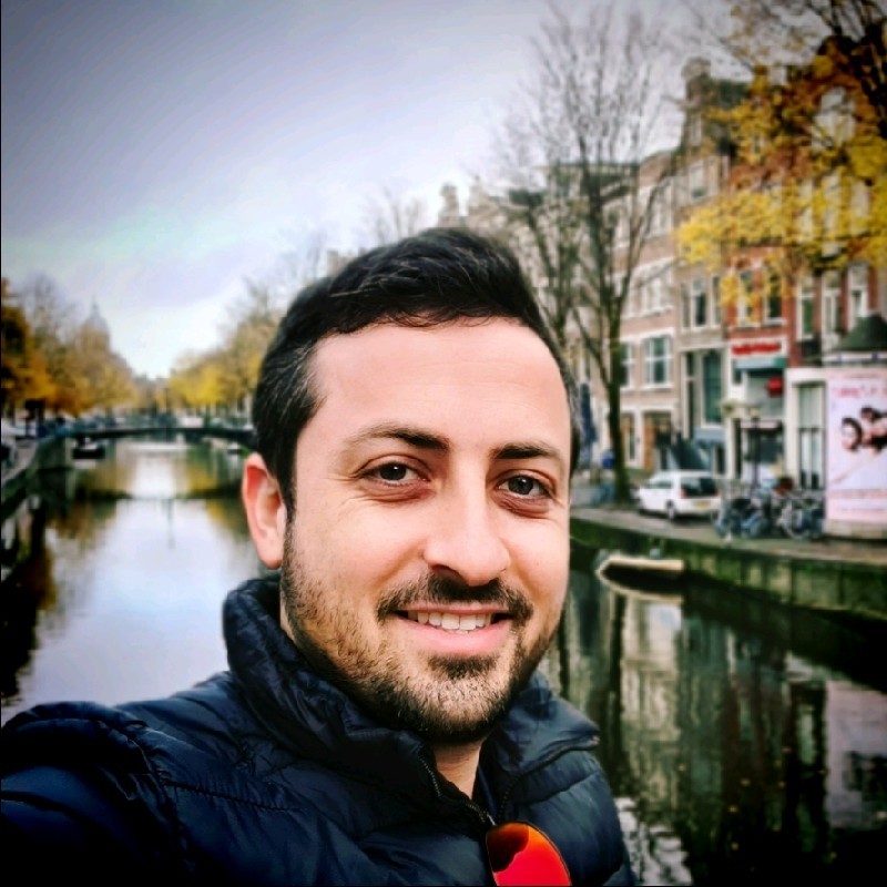 Doron Shterman