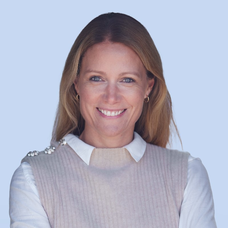 Annbjørg Falck
