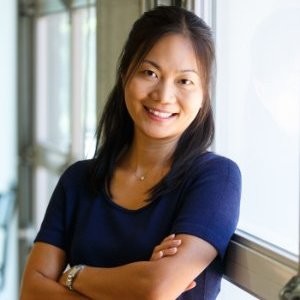 Nicole Wu