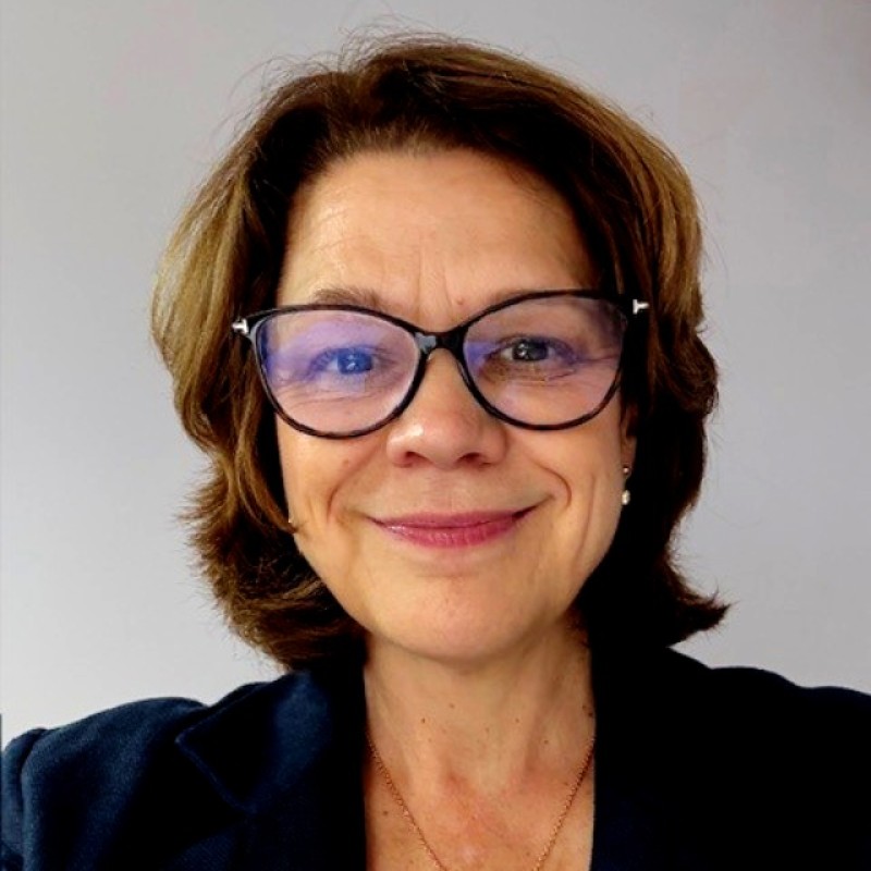 Dawn Desai