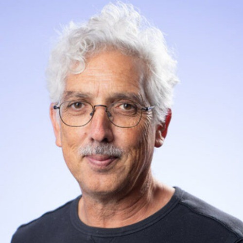 Yehuda Yavets-Chen