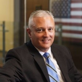 Jim Scott