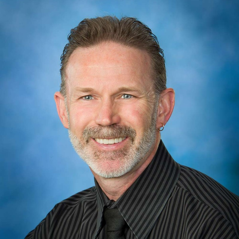 Stuart B. Mitchell