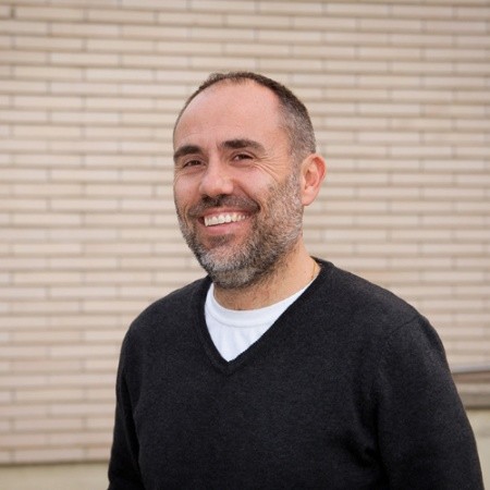 Antoni Ribas
