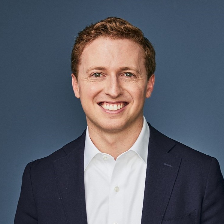 Kirk Benson