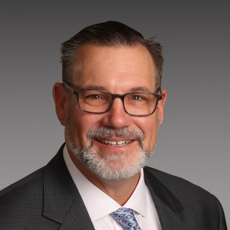 Brad Elliott
