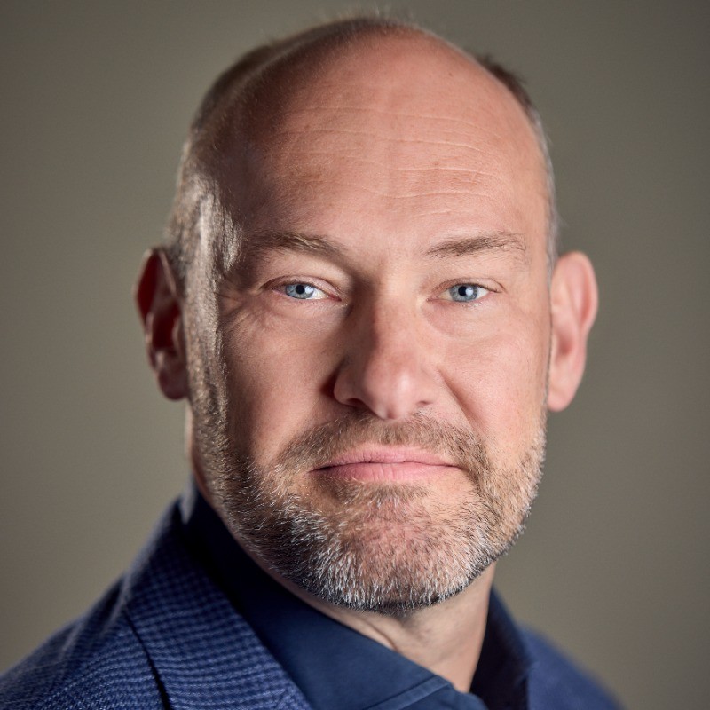 Thijs van Koppen