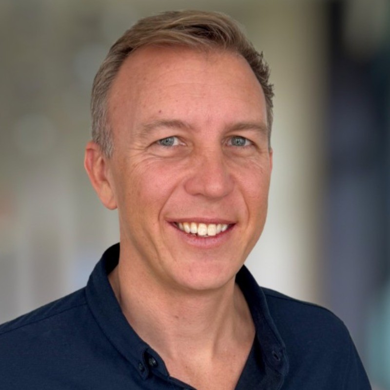 Dave Currie