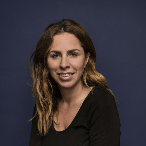 Michelle Wood