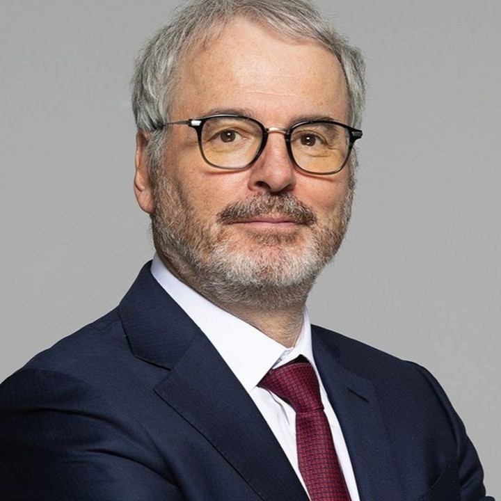 Frédéric Sanchez