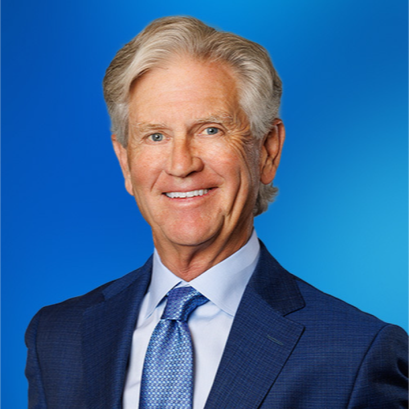 Dennis P. LeStrange