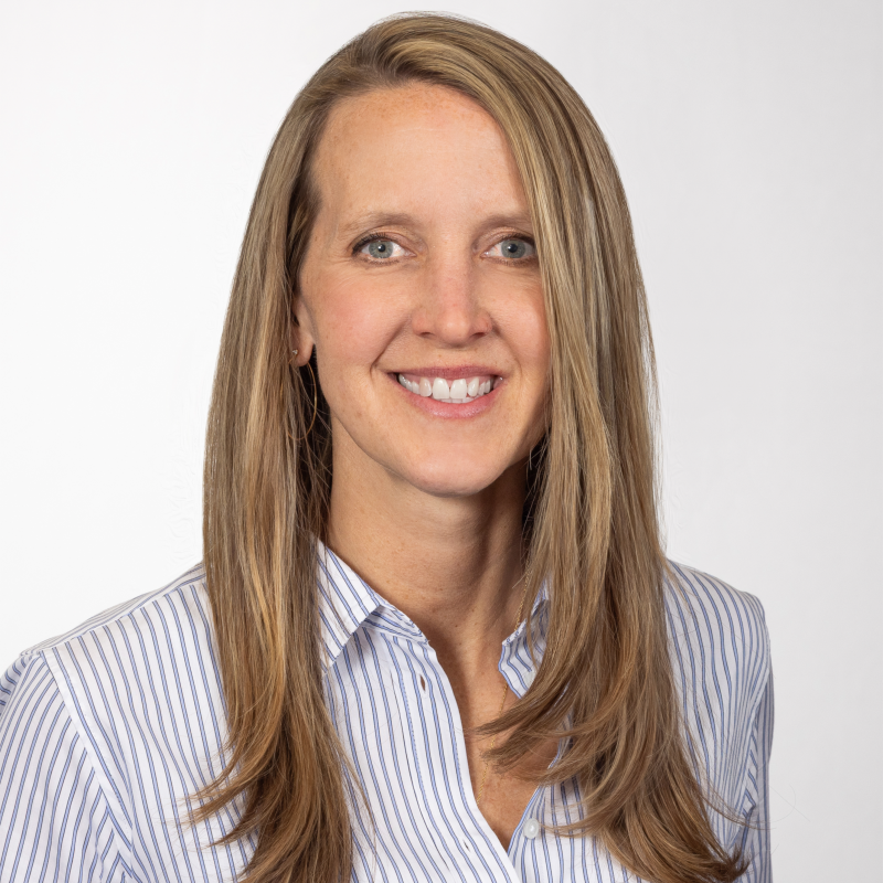 Andrea Heger