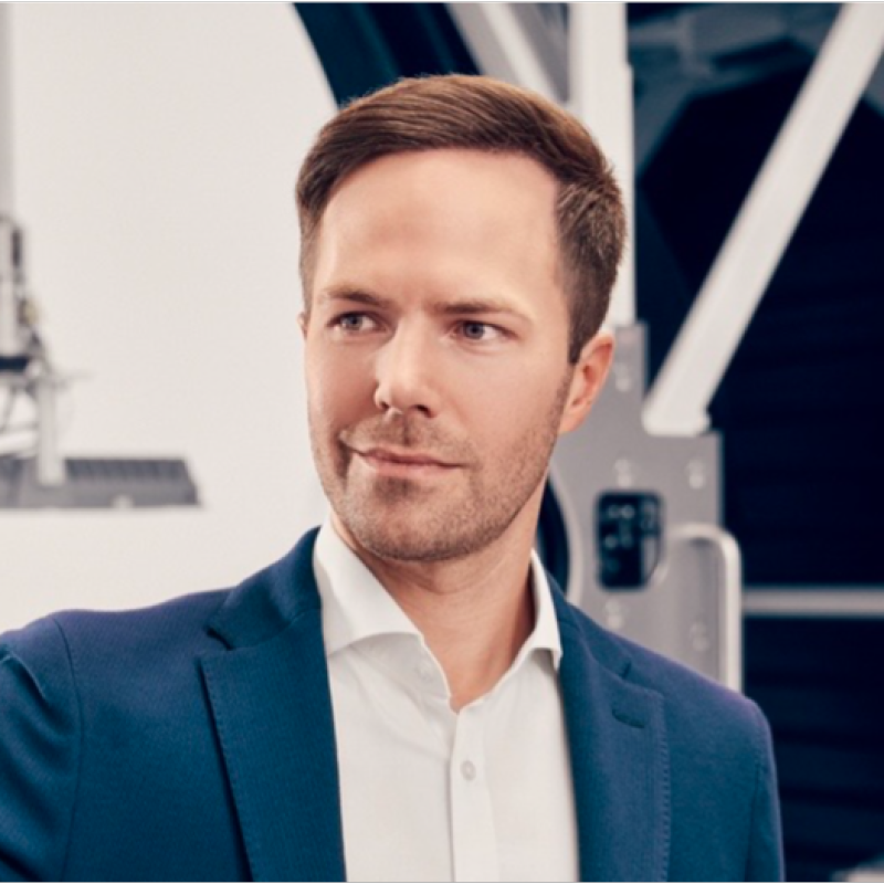 Daniel Fischer