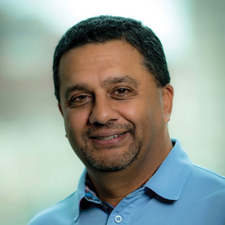 Sameer Desai