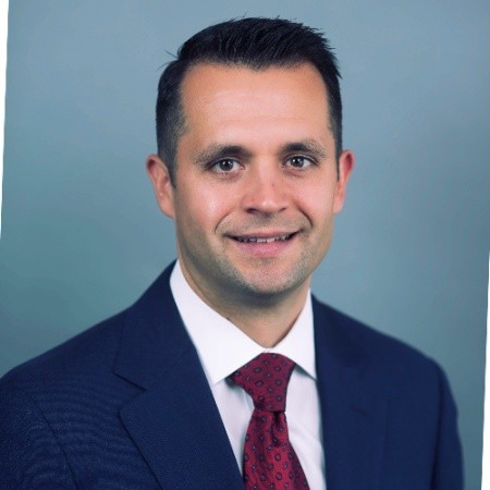 Daniel M. Hamister