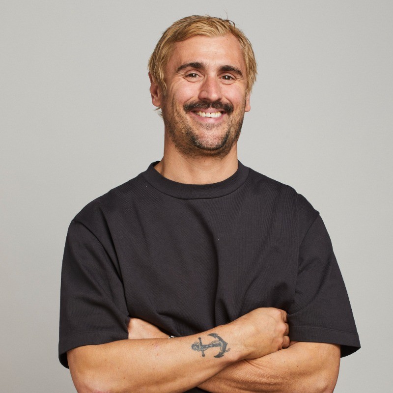 Alex Matthews