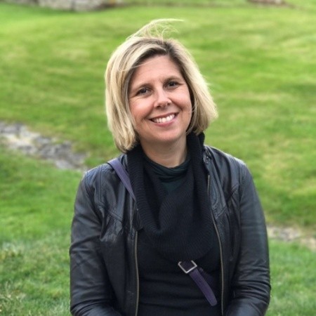 Lisa Frisch
