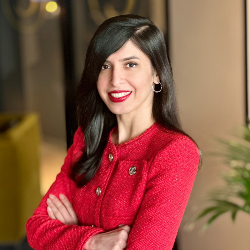 Fahimeh Rafieinia
