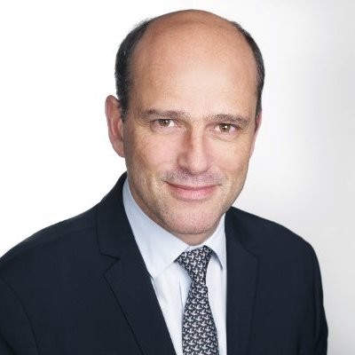Benoit Cattin-Martel