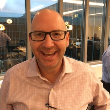 Mike Grindstaff