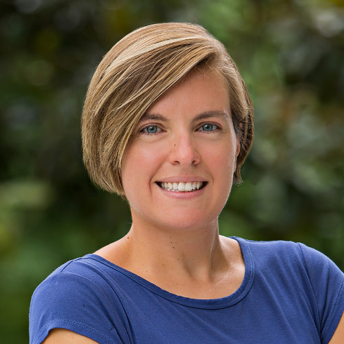 Tracey Rader