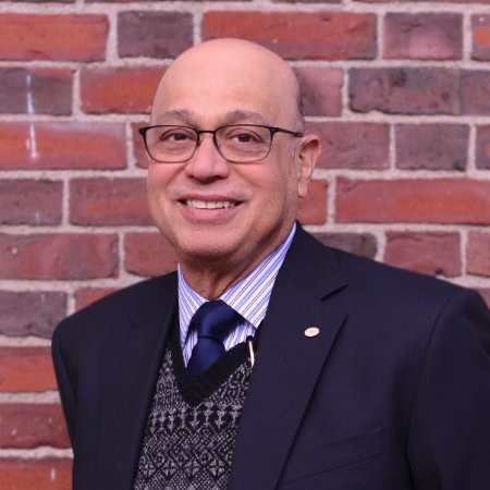 Cyrus Mehta